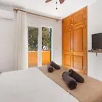Cristina By Escape * Cala Blanca (Menorca)