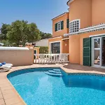 Cristina By Escape Villa