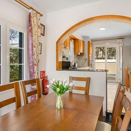 Cristina By Escape וילה *