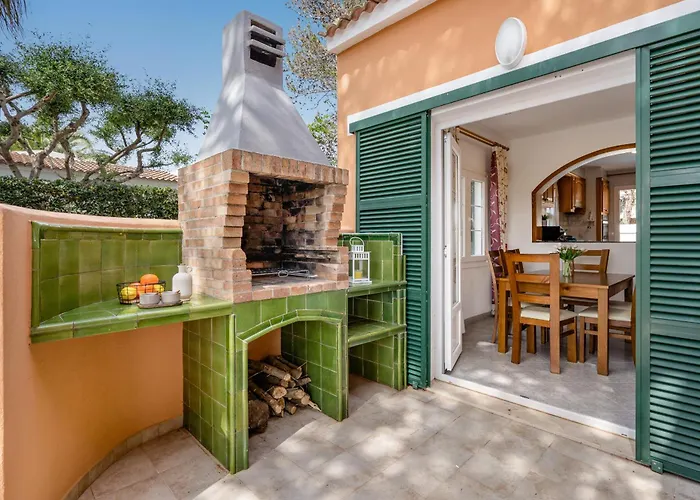 Cristina By Escape וילה