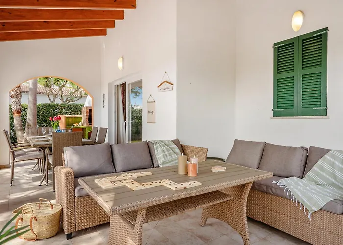 וילה Cristina By Escape