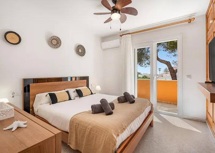 Cristina By Escape וילה *