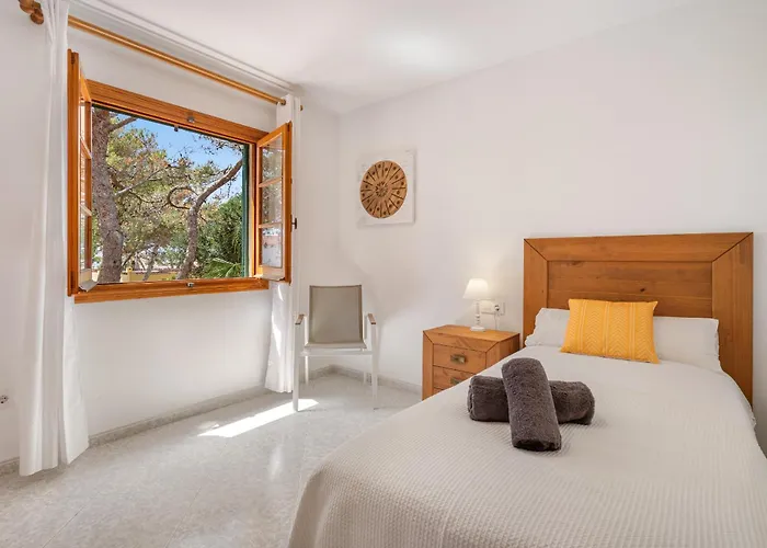 וילה Cristina By Escape