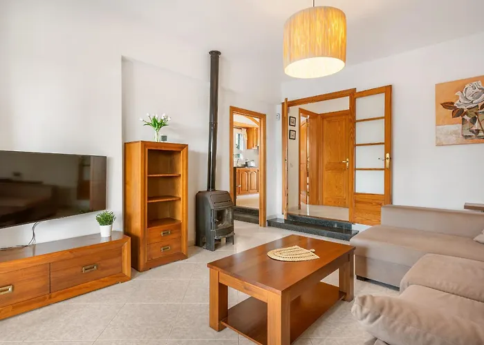 Cristina By Escape וילה קאלה בלנקה