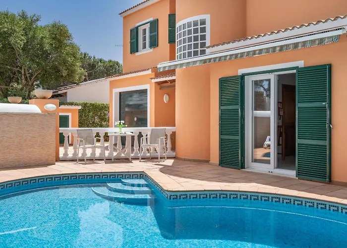 וילה Cristina By Escape קאלה בלנקה