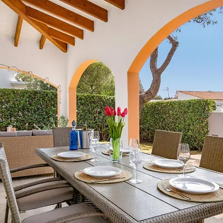 Cristina By Escape Villa *