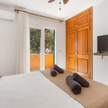 Cristina By Escape * Cala Blanca (Menorca)