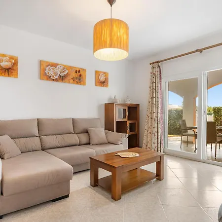 Cristina By Escape Villa