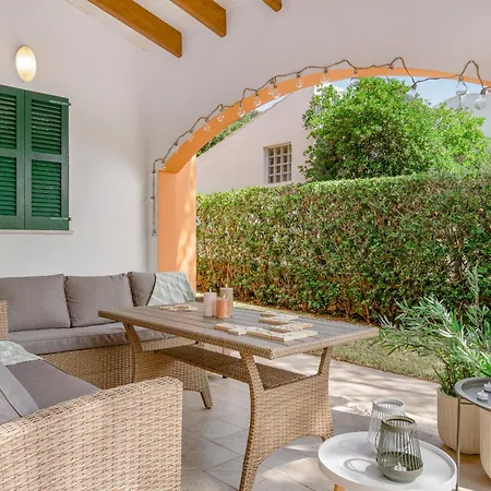 Villa Cristina By Escape *