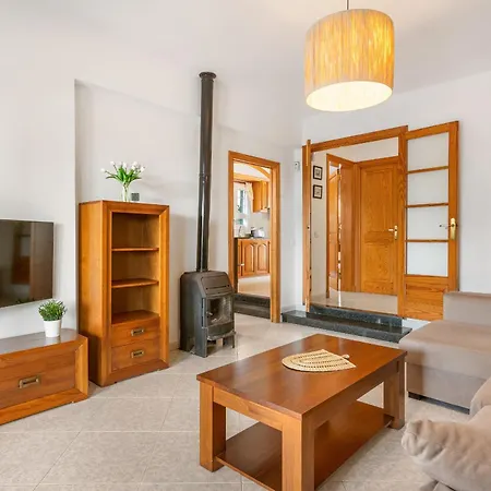 Cristina By Escape Villa Cala Blanca (Menorca)