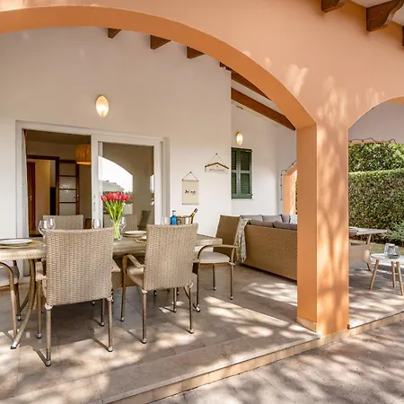 ヴィラ Cristina By Escape *