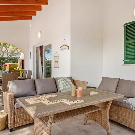 ヴィラ Cristina By Escape