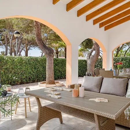 Cristina By Escape ヴィラ