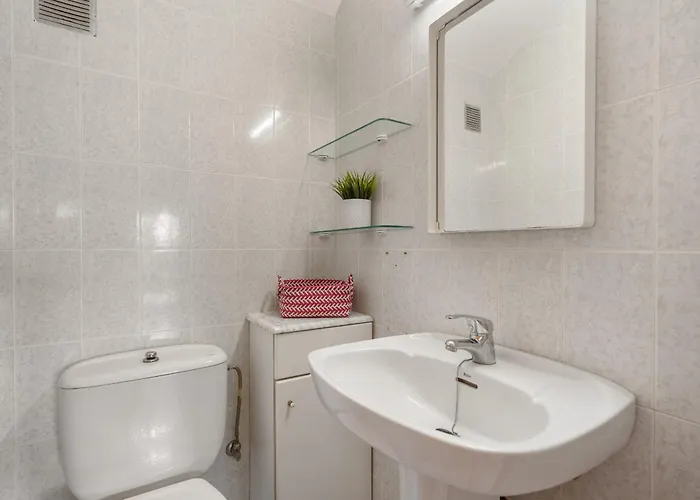 ヴィラ Cristina By Escape カラ・ブランカ