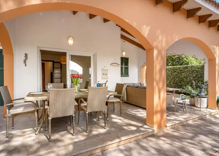 ヴィラ Cristina By Escape *