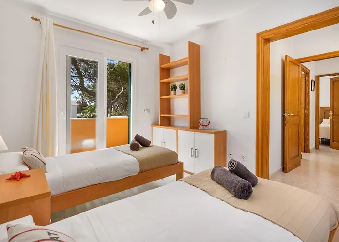 Cristina By Escape ヴィラ *