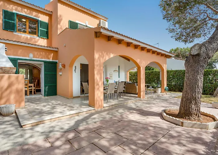 ヴィラ Cristina By Escape カラ・ブランカ