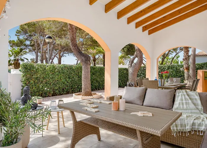 Cristina By Escape ヴィラ