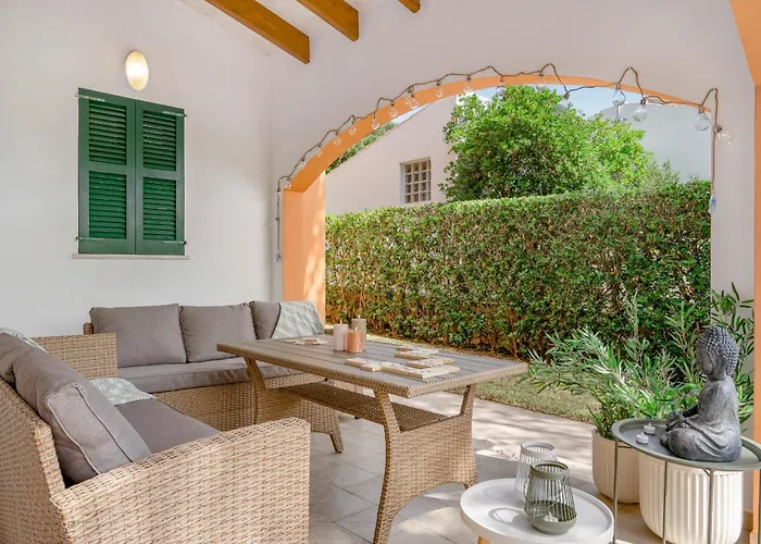 ヴィラ Cristina By Escape *