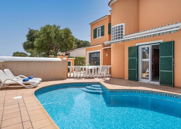 Cristina By Escape ヴィラ