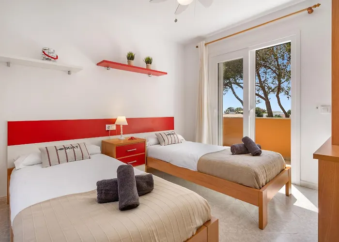 Cristina By Escape ヴィラ *