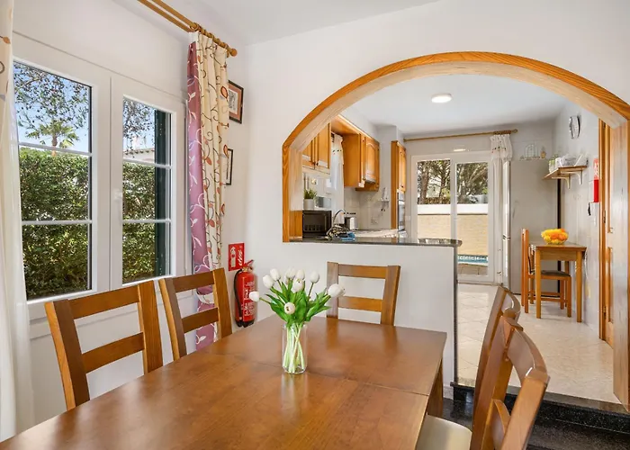 Cristina By Escape ヴィラ *